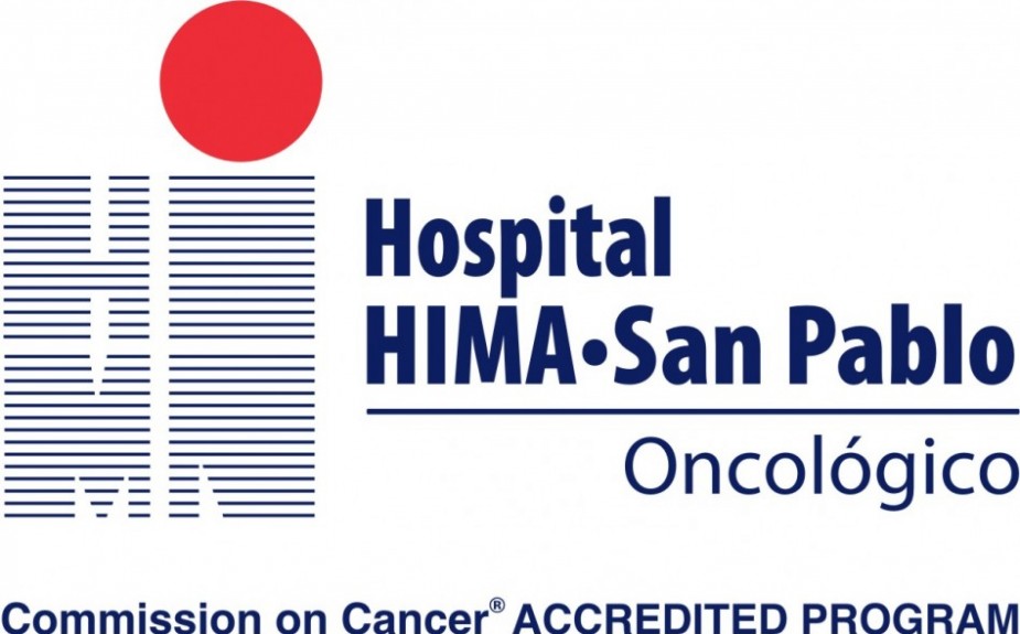 Image result for Hospitales HIMA San Pablo logo