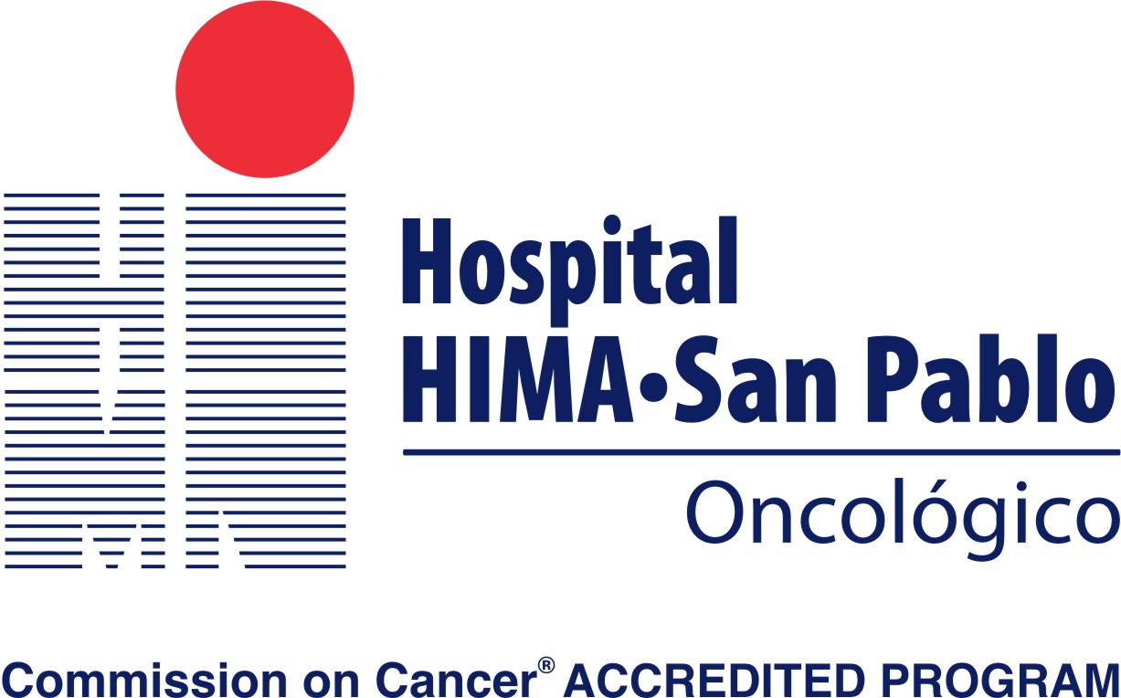 Comision De Cancer Del Colegio Americano De Cirujanos Hima San Pablo