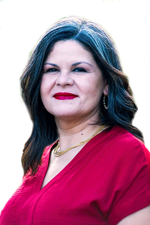Maribel Campos Rivera, MD