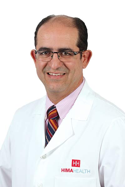 Carlos M. Chevere Mouriño, MD