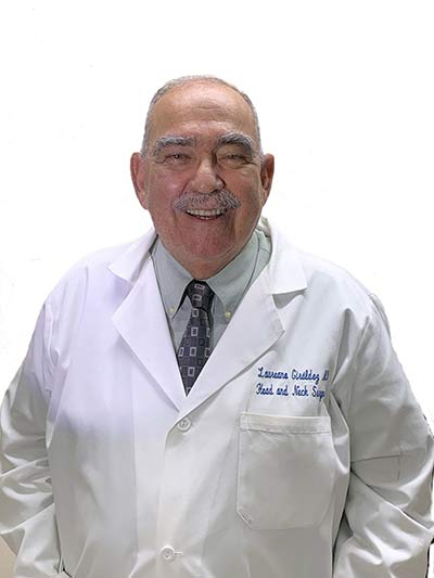 Laureano J. Giraldez Casasnovas, MD
