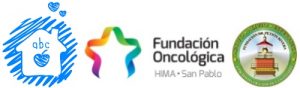 HIMA•San Pablo Oncólogico es la sede de: 
Fundación Oncológica HIMA•San Pablo,
Fundación Dr. Petión Rivera  “Rinconcito Familiar”, y
Fundación Hechos de Amor Programa Águila de Educación Hospitalaria.